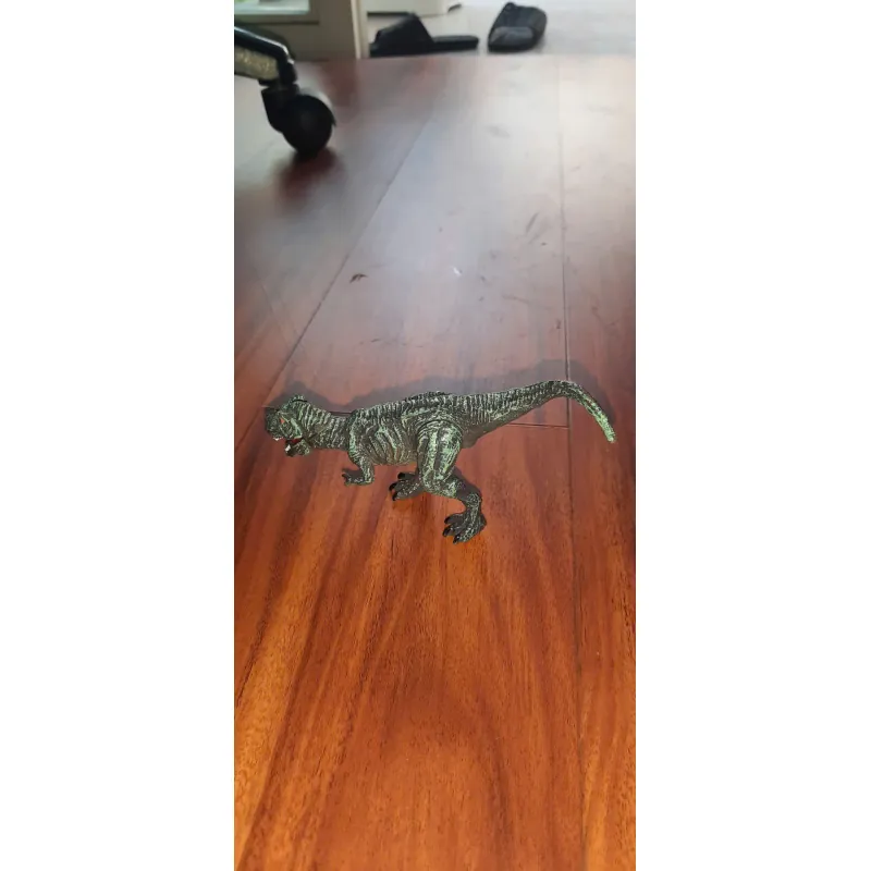 Mô hình khủng long bạo chúa như thật đồ chơi mini cho trẻ em 1033163