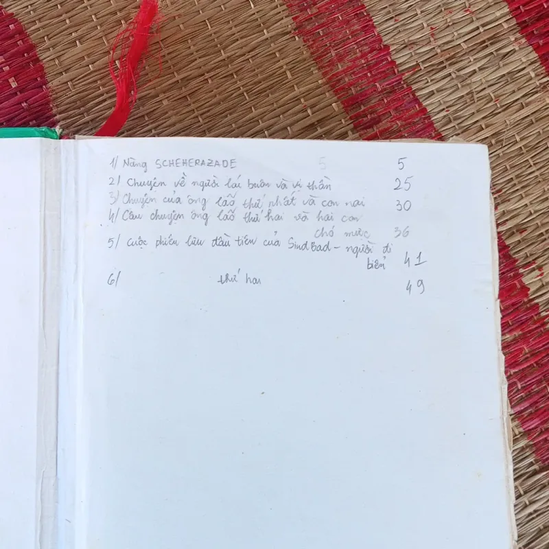 1000 Lẻ 1 Đêm 751853