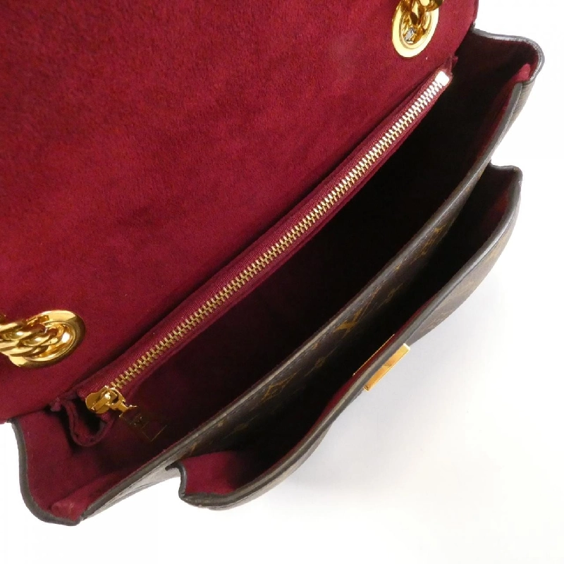 Túi xách vai Louis Vuitton Monogram Pallas M45592 - Hàng hiệu Chính hãng 767874