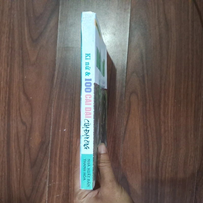 Kĩ nữ và 100 cái dại của đàn ông 552870