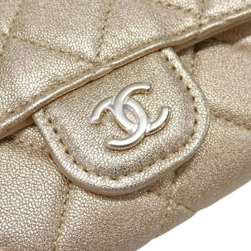 Túi đeo hông Chanel Timeless Classic Line AP1983 608411