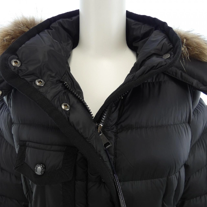 Moncler MONCLER Áo khoác lông 638829
