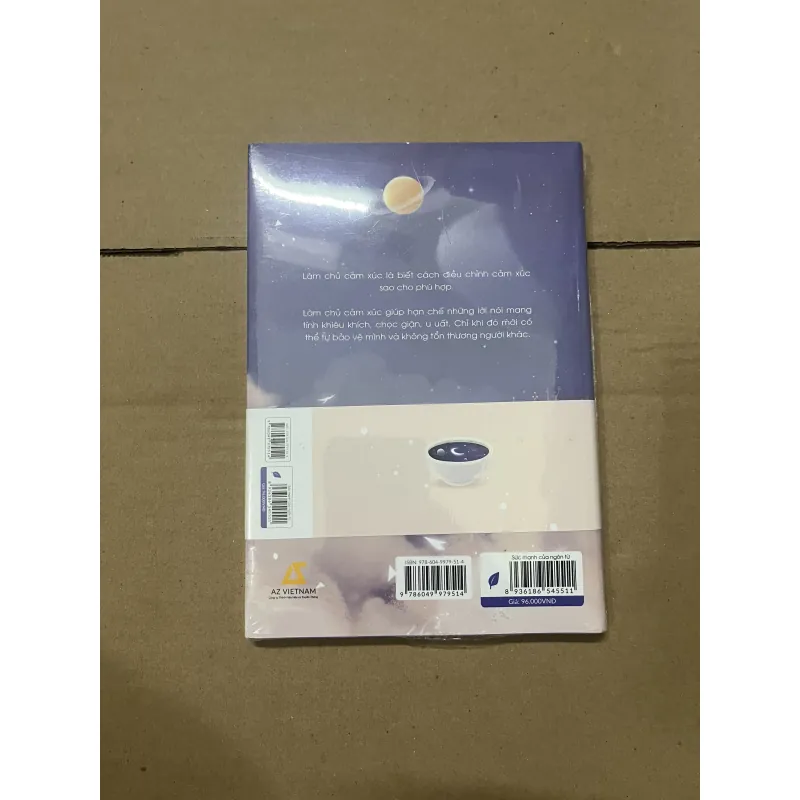 Sức mạnh của ngôn từ 1019867