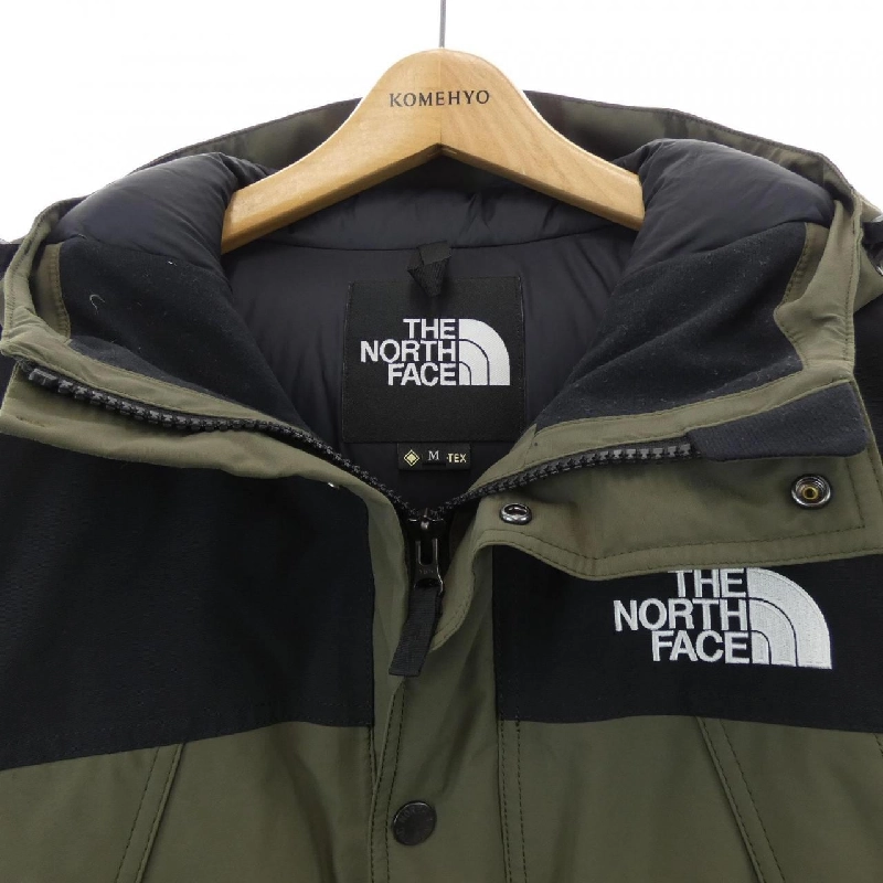 The North Face ND91930 Áo khoác lông vũ - Hàng hiệu Chính hãng 884584