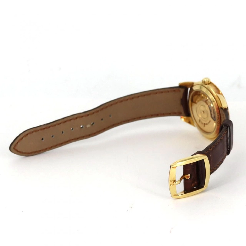 Đồng hồ Omega Le Vian YG YG tự động - Hàng hiệu chính hãng 882060