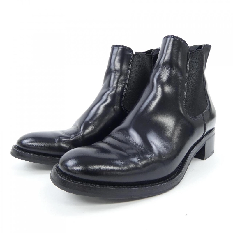 Giày bốt CHURCH'S MONMOUTH 656696