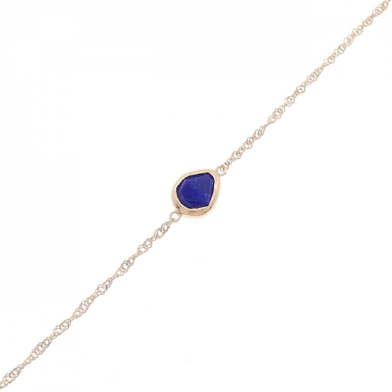 Agat Lapis Lazuli Bracelet - Hàng hiệu Authentic 846250