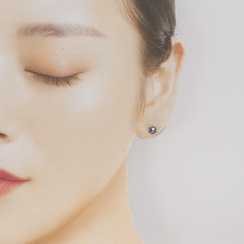 PT900 Bông tai kim cương 1.00CT - Hàng hiệu Chính hãng 868703