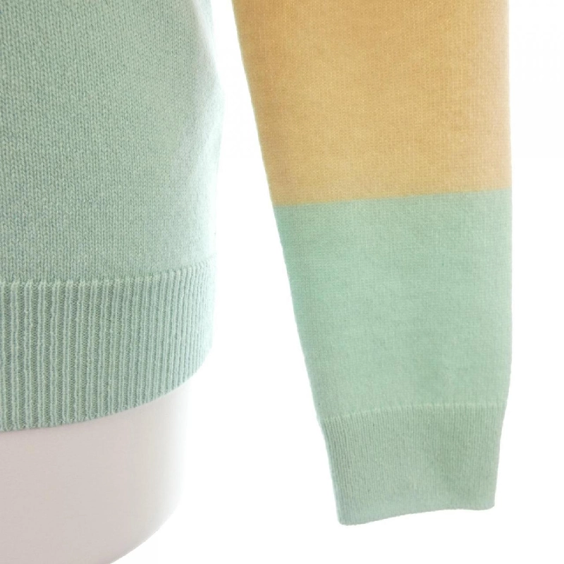 HERMES *06-7703 Áo len 632697