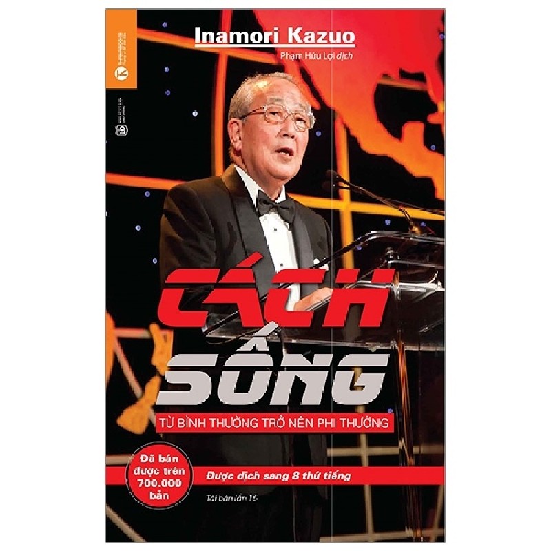 Cách Sống - Inamori Kazuo 69811