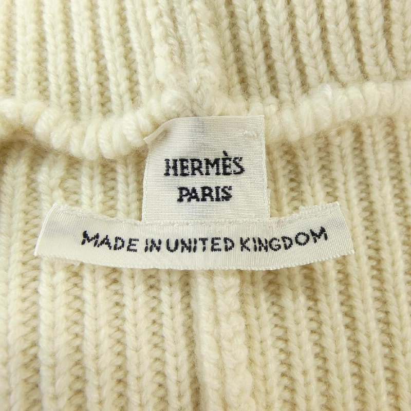 HERMES *16-7713. Áo khoác dài - Hàng hiệu Chính hãng 823881