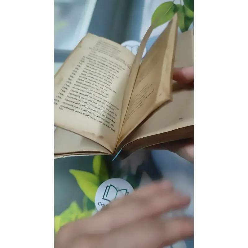 Tiếng Anh Thực Dụng Dễ Học 727293