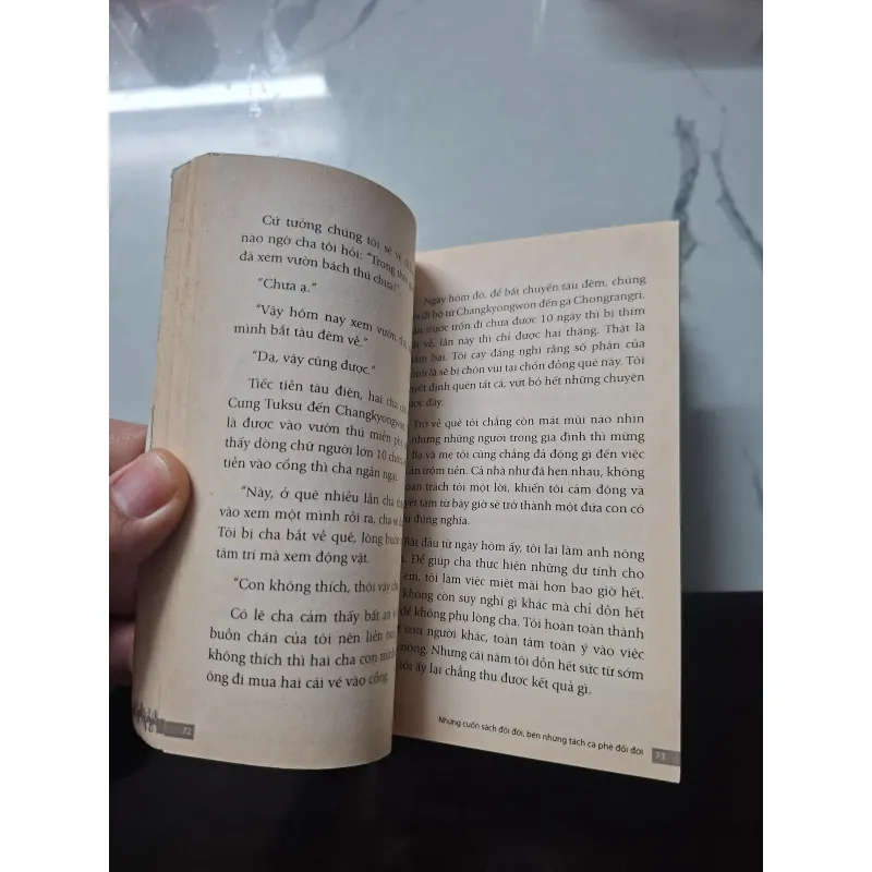 Không bao giờ là thất bại, tất cả là thử thách 1000091