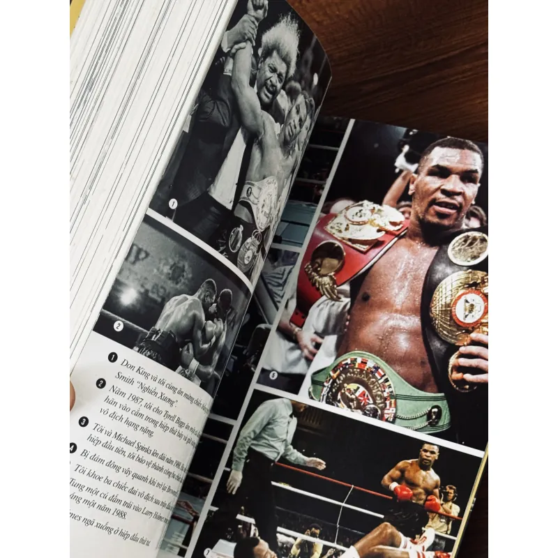 Sự thật trần trụi - Mike Tyson 799526