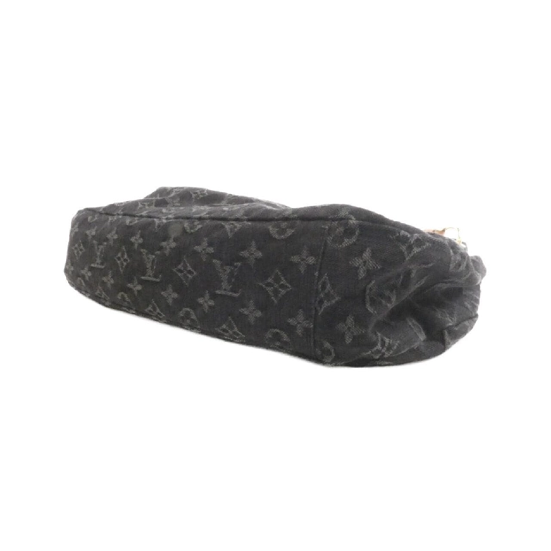 Túi xách vai Louis Vuitton Monogram Denim Daily PM M40494 609773