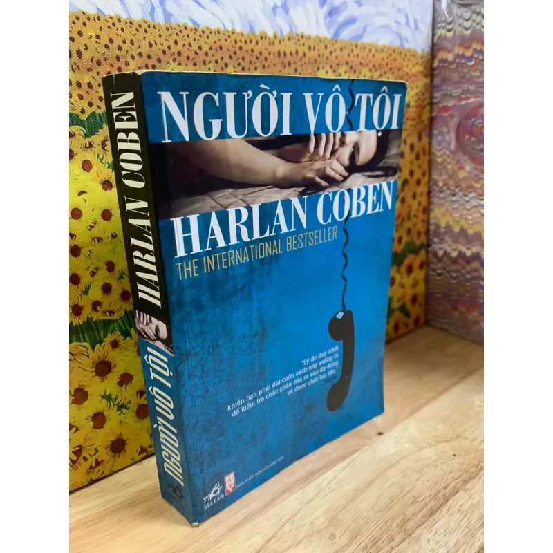 Người Vô Tội – Harlan Coben 927494