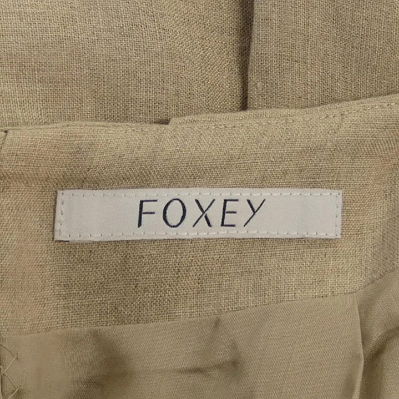 Chân váy FOXEY 37928 647463