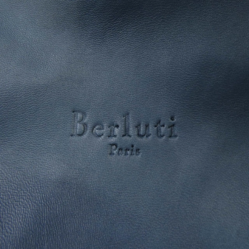 Berluti R14LBU11 Áo khoác da - Hàng hiệu Authentic 895419