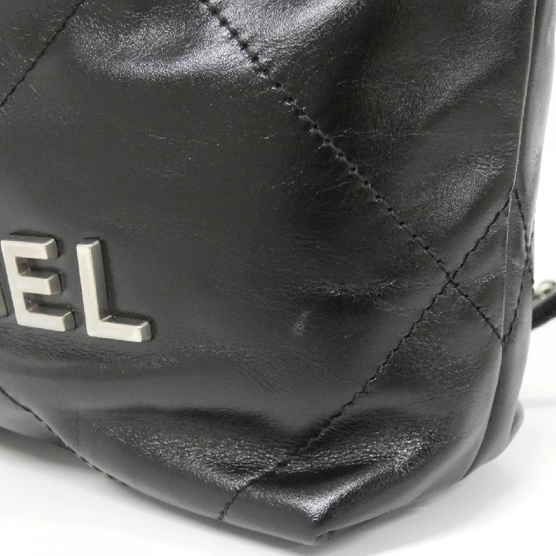 Chanel Chanel 22 Line AS3980 Túi 617652