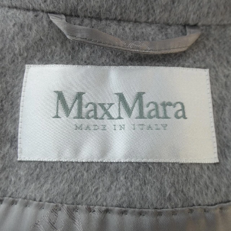 【Mã giảm giá】Max Mara áo khoác 641142
