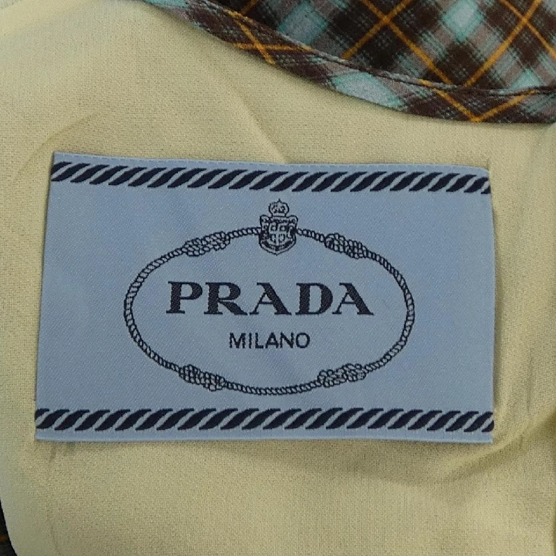 Đầm PRADA P3078 SOOO 173N - Hàng hiệu Chính hãng 814169