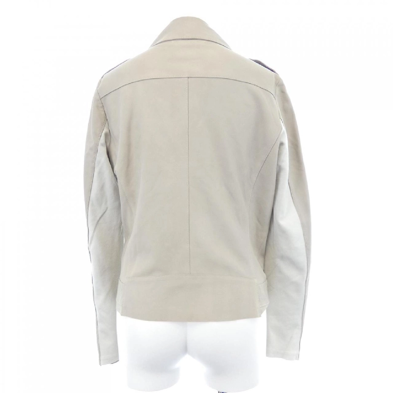 Áo khoác da RAWTUS - Hàng hiệu Authentic 820837