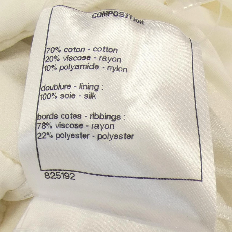 【Khuyến mãi】Đầm CHANEL 650457