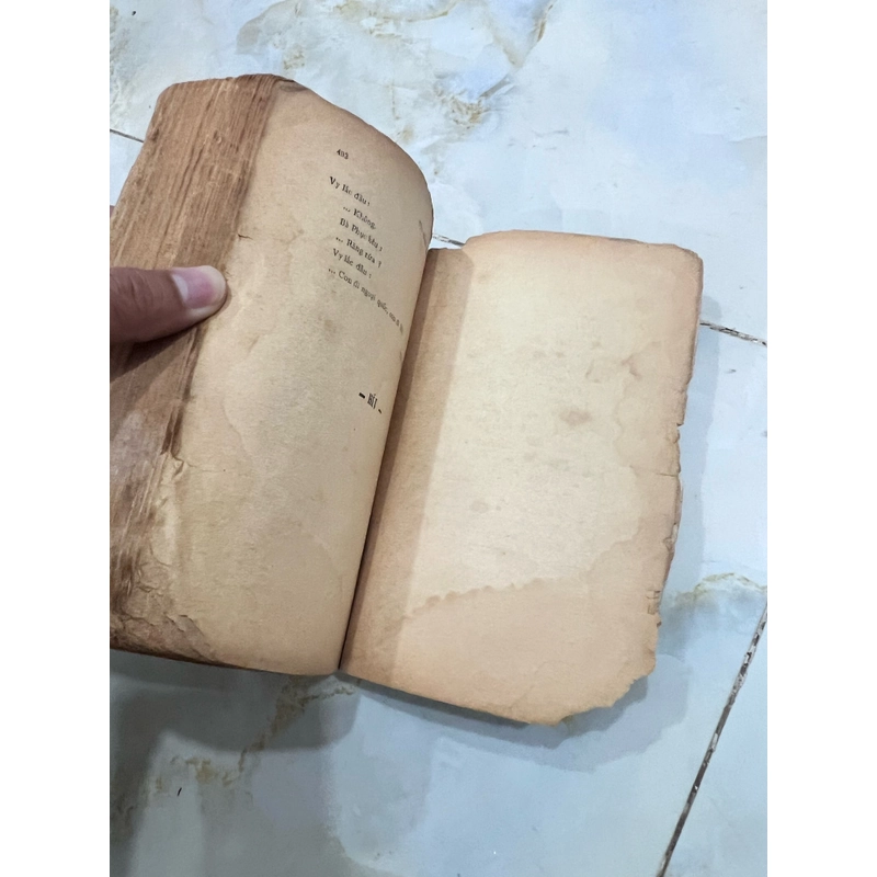 Biển Điên - Tuý Hồng (có thủ bút tác giả) 531553
