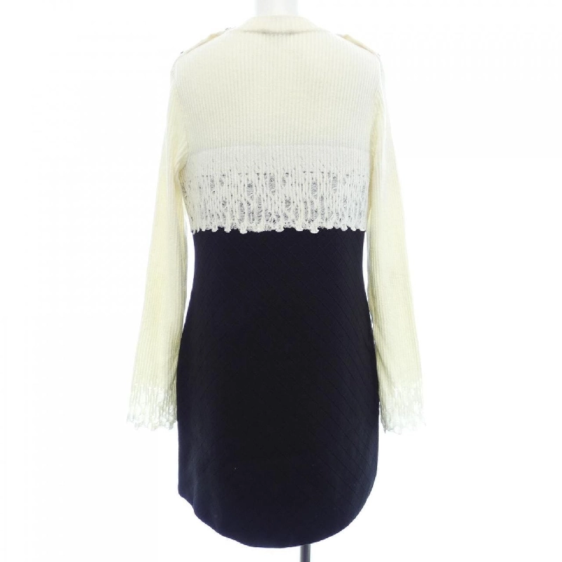 Chanel CHANEL P65618K61334 20K Váy 646374