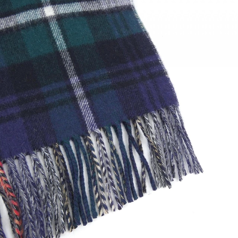 JOHNSTONS OF ELGIN WA001660 MUFFLER - Hàng hiệu Authentic 835358