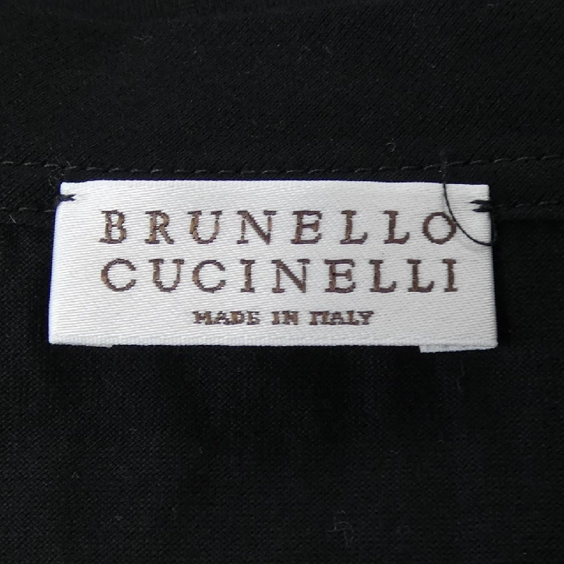 BRUNELLO CUCINELLI M0T81EH900 Áo thun - Hàng hiệu Chính hãng 823834