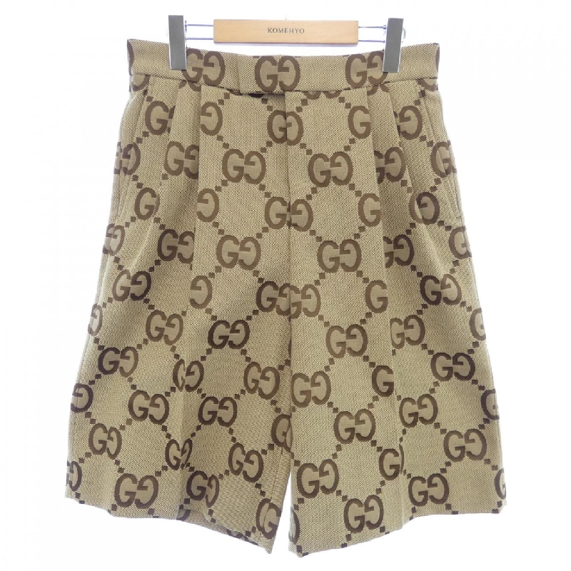 Gucci GUCCI GG 673181 ZAHT6 Quần ngắn - Hàng hiệu Chính hãng 897427