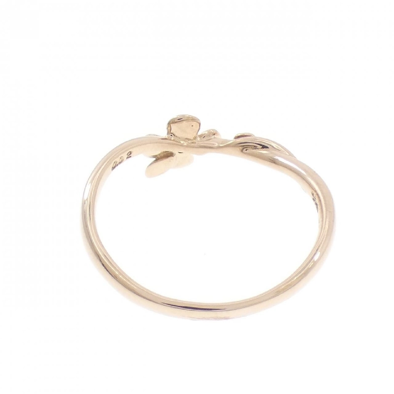 Nhẫn kim cương Stargewelry 0.02CT - Hàng hiệu Authentic 836943