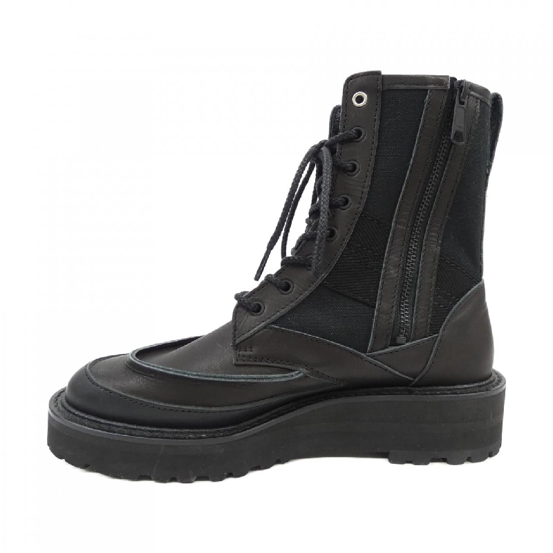 【Khuyến mãi】Giày bốt Y's 661421