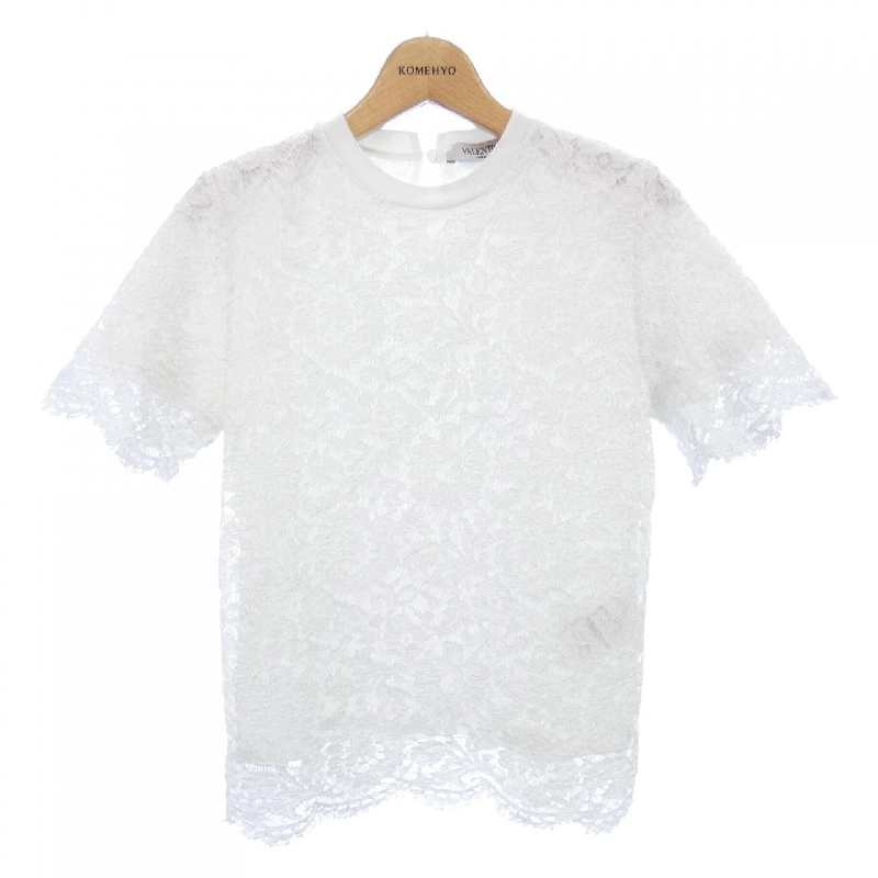 【Mã giảm giá】Valentino VALENTINO Áo 645821