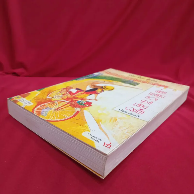 Ánh trăng nói đã lãng quên 📚 1019590