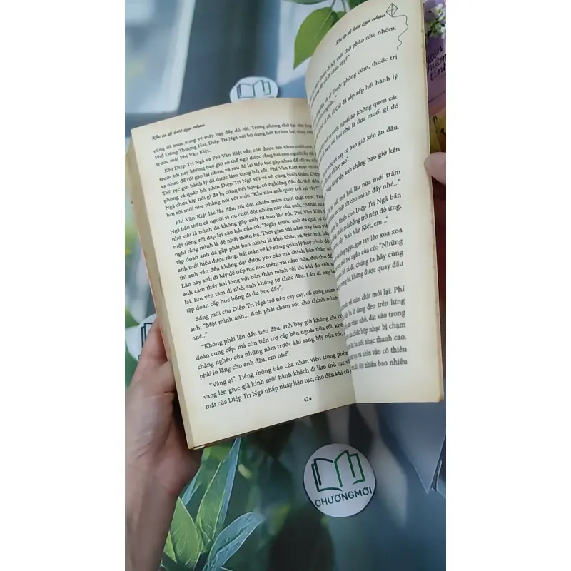 Khi Ta Đi Lướt Qua Nhau - Dạ Dao 1018875