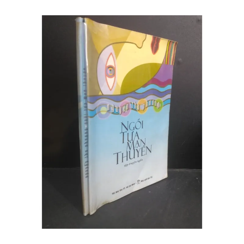 Ngồi tựa mạn thuyền 984931