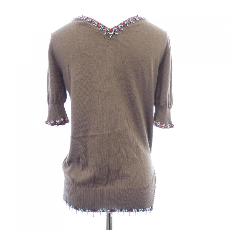 Louis Vuitton WIKS22MJE Áo len - Hàng hiệu Chính hãng 823767