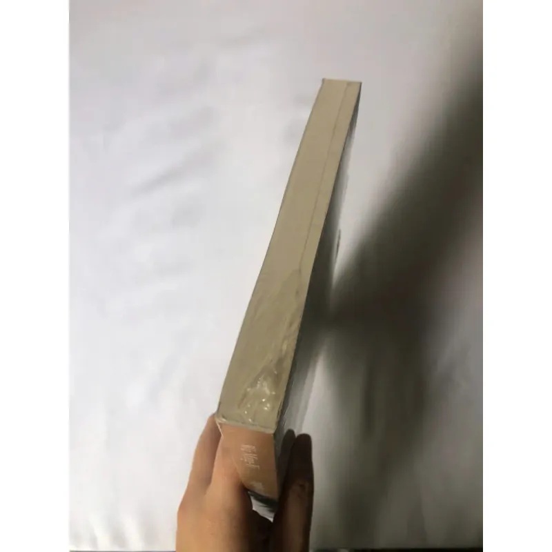 Người Mắt Kép - Wu Ming Yi 708851