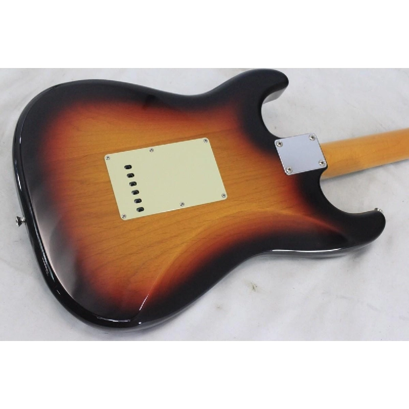 ＦＥＮＤＥＲ ＪＡＰＡＮ ＣＬＡＳＳＩＣ ６０Ｓ ＳＴＲＡＴ ＴＸ - Hàng hiệu Authentic 879283