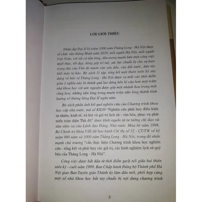 Kinh tế hàng hóa Thăng Long-Hà Nội đặc trưng và kinh nghiệm phát triển 688388