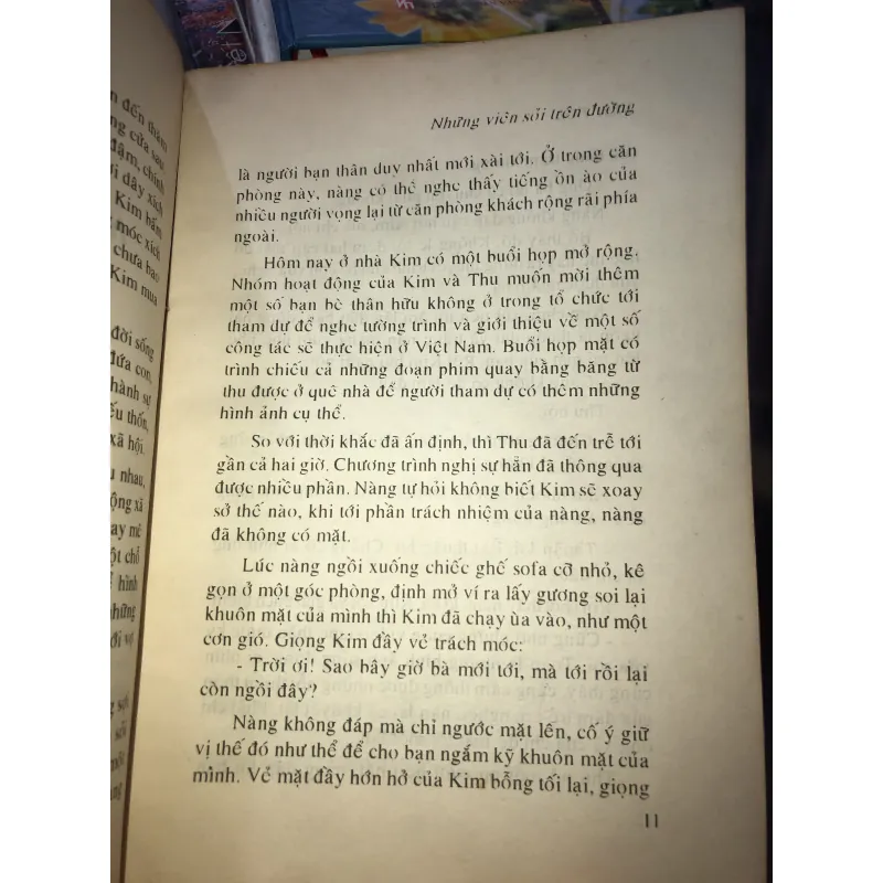 Quê nhà quê người - Nhật Tiến - Nhật Tuấn 1017567