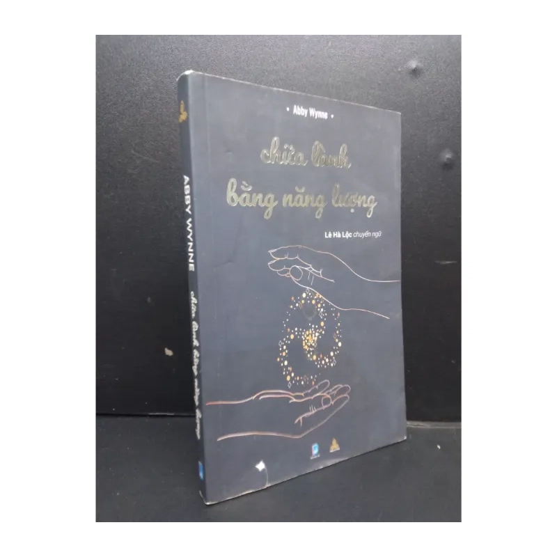 Chữa Lành Bằng Năng Lượng 980573