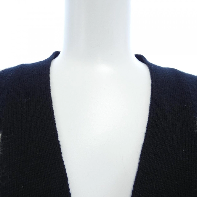 Áo khoác dài HERMES 637027