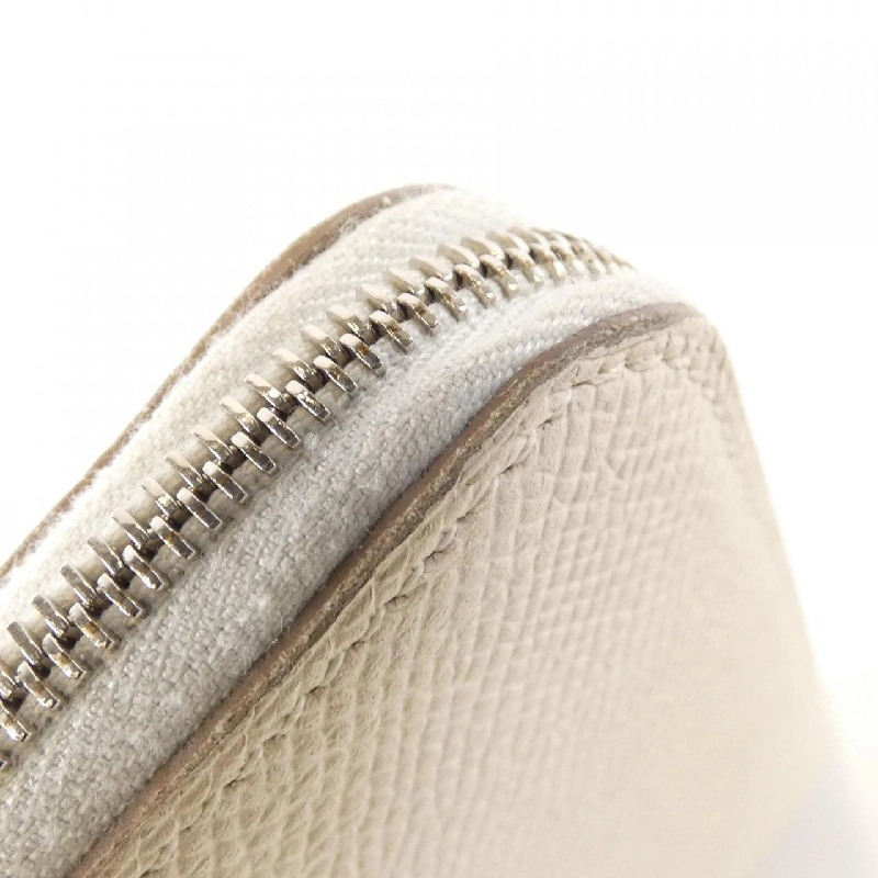 Ví Hermes CARRE EN BOUCLES lụa trong cổ điển 071003CK 620513