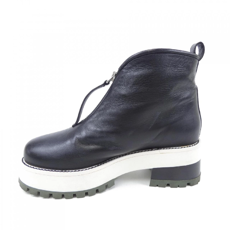 【Mã giảm giá】Giày bốt MARNI 664352