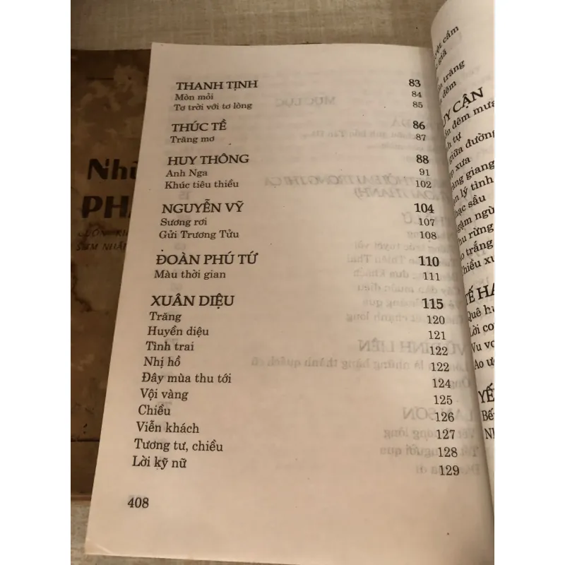 Thi nhân Việt Nam 995095