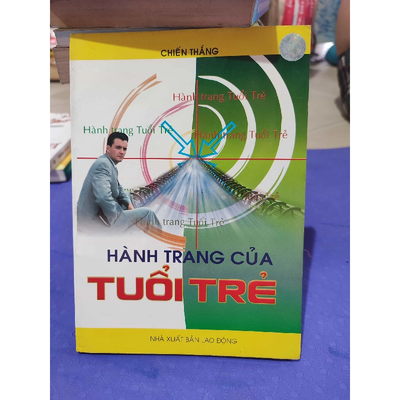 Hành trang của tuổi trẻHPB.HCM01/03 45053