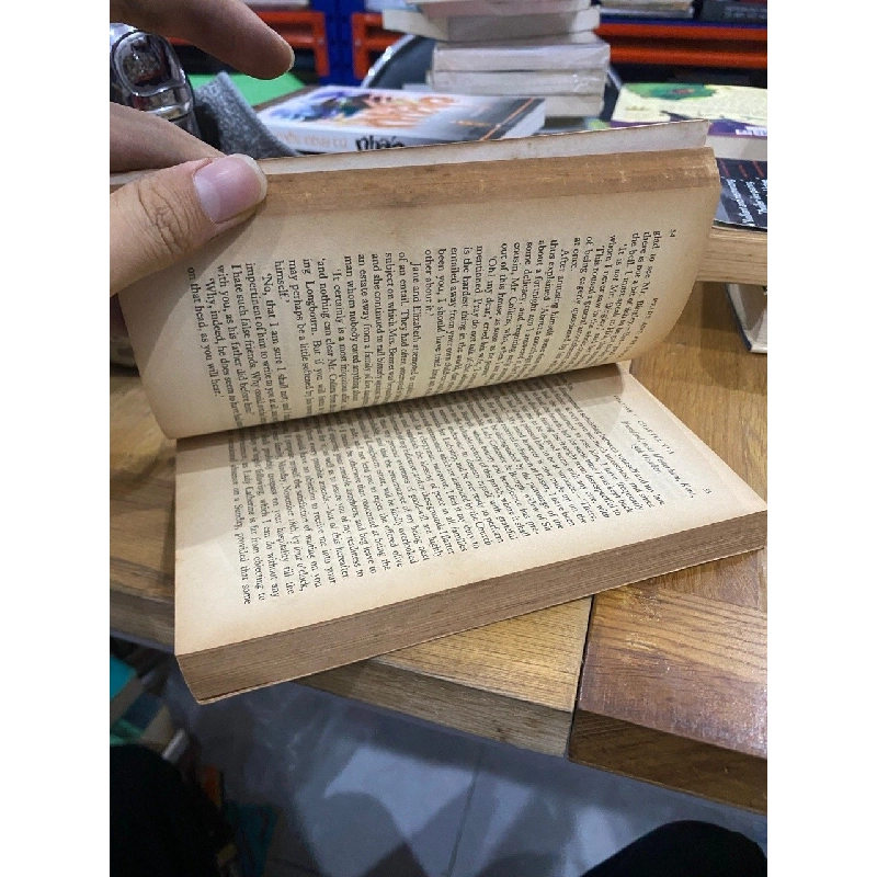 PRIDE AND PREJUDICE - Jane Austen 273126
